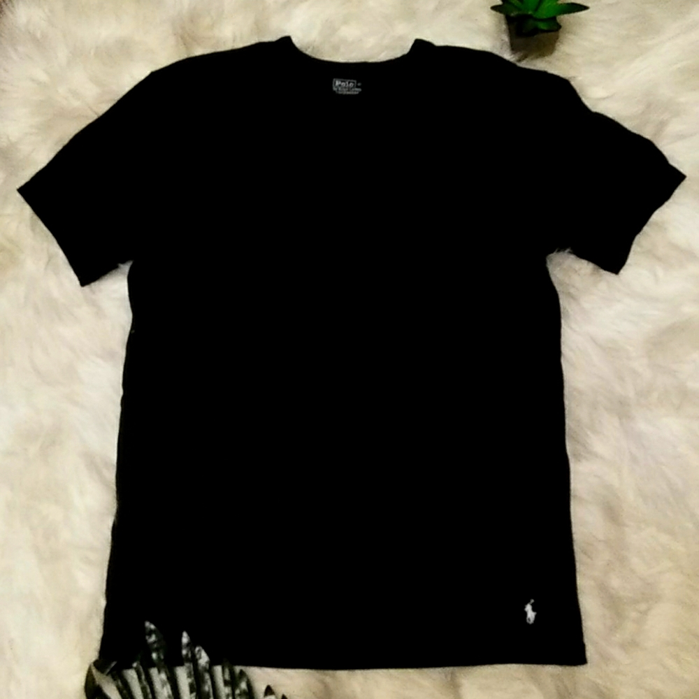 Men's Polo Tee